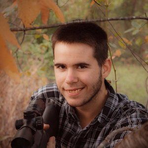 Meet your Posher, Austin